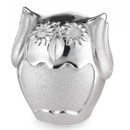 Скарбничка Valenti & Co Сова (h12,5 см) R18169